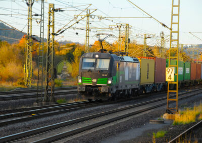 Siemens Vectron 193 237