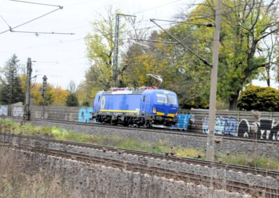 Siemens Vectron BR 193