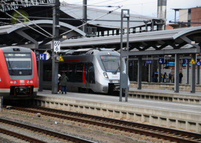 Erfurt Hbf