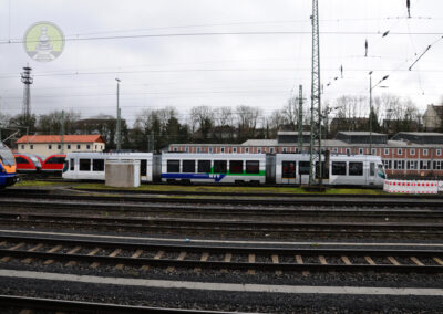 Kassel Straßenbahn