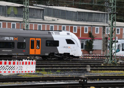 Siemens Desiro HC BR 462