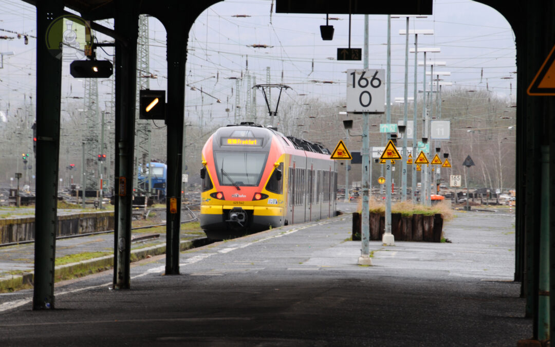 Stadler Flirt BR 429