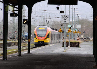 Stadler Flirt BR 429