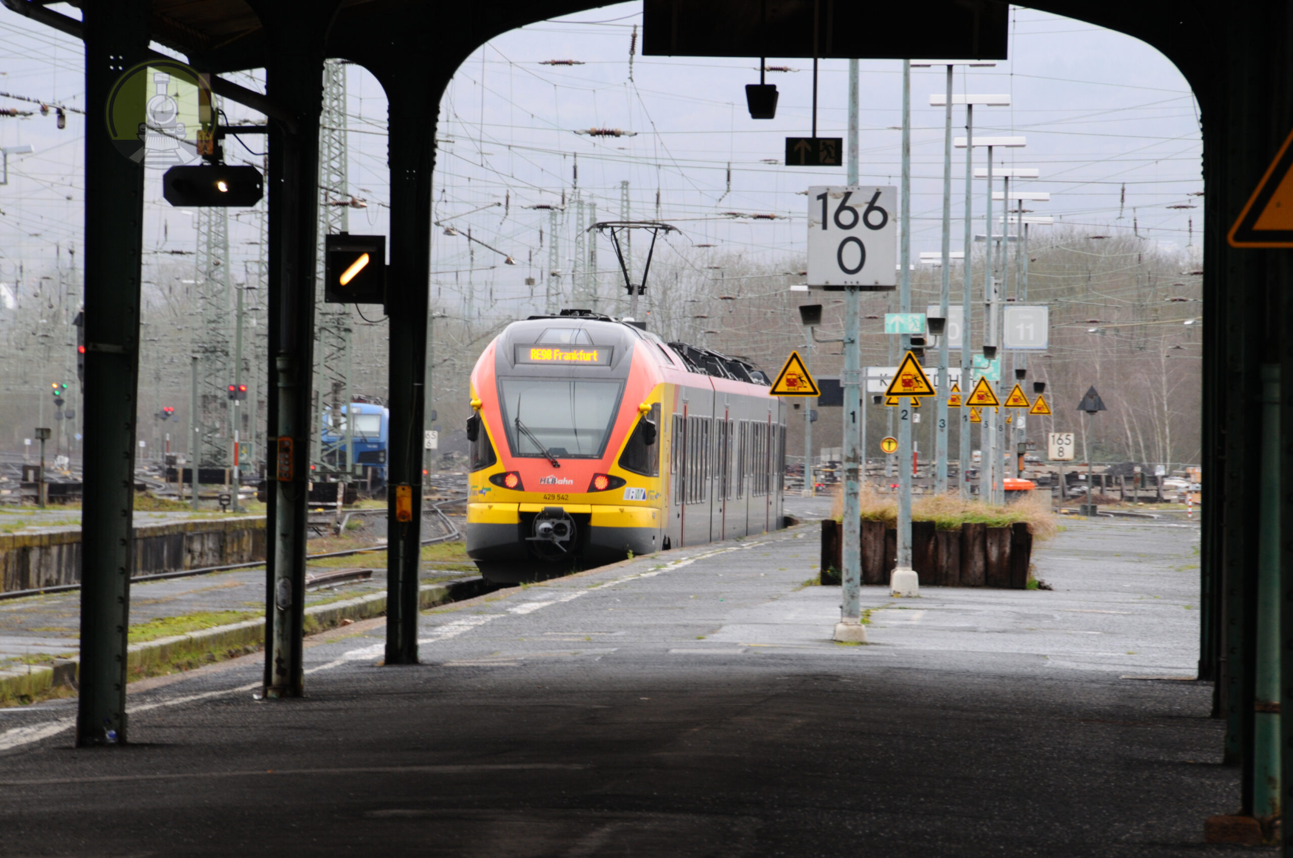 Stadler Flirt BR 429