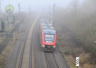 Alstom Coradia LINT 41 BR 648