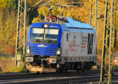 Siemens Vectron Dual Mode BR 248