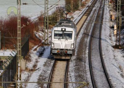 Siemens Vectron Dual Mode BR 248 076