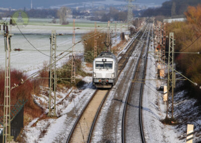 Siemens Vectron Dual Mode BR 248 076