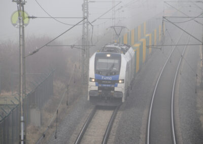 Stadler Eurodual BR 159