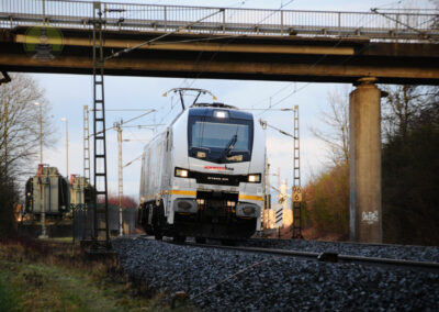 Stadler Eurodual BR 159