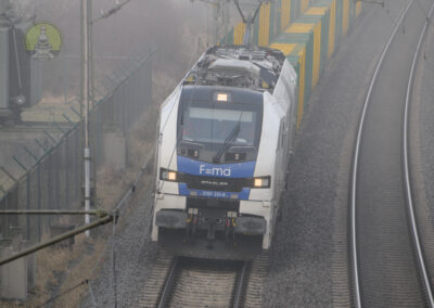 Stadler Eurodual BR 159