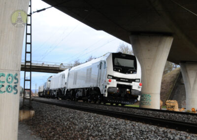 Stadler Eurodual BR 159