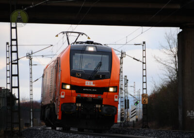 Stadler Eurodual BR 159