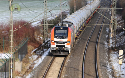 Stadler Eurodual BR 159