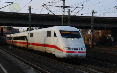 ICE 1 BR 401
