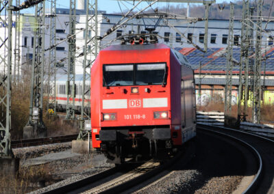 Adtranz BR 101
