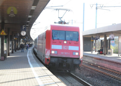 Adtranz BR 101