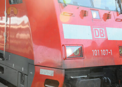 Adtranz BR 101