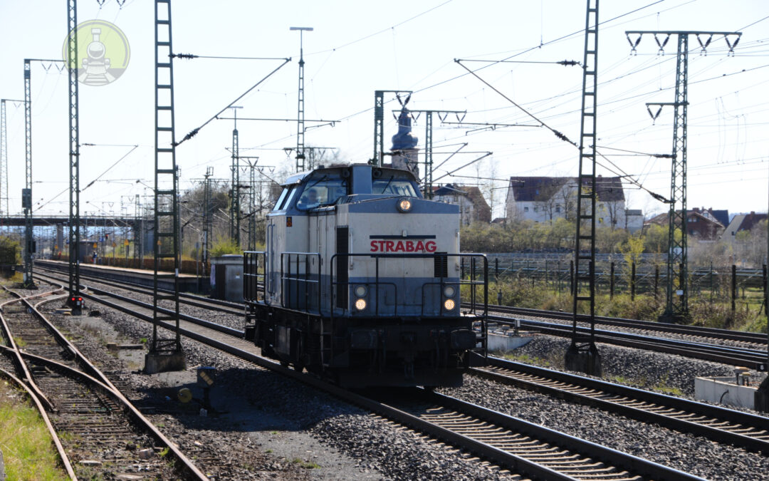 Baureihe 203