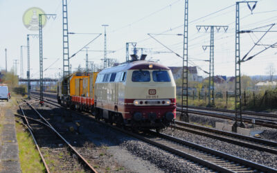 Baureihe 218 (Rheingold)