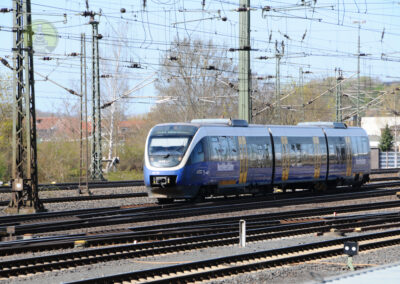 Bombardier Talent 1 BR 643