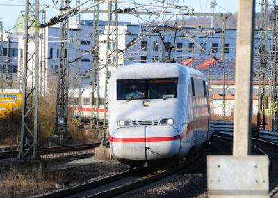 ICE 2 BR 402