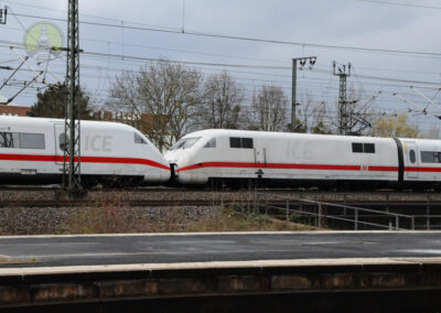 ICE 2 BR 402