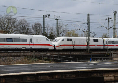 ICE 2 BR 402