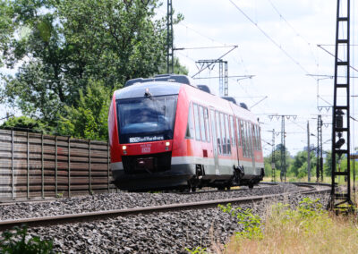 Alstom Coradia LINT 41 BR 648