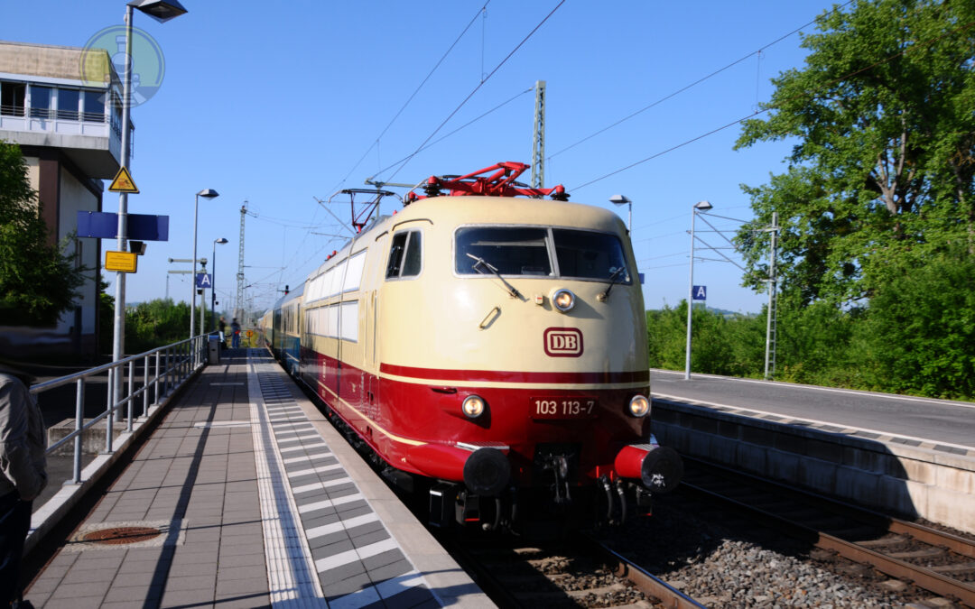 BR 103 (Rheingold)
