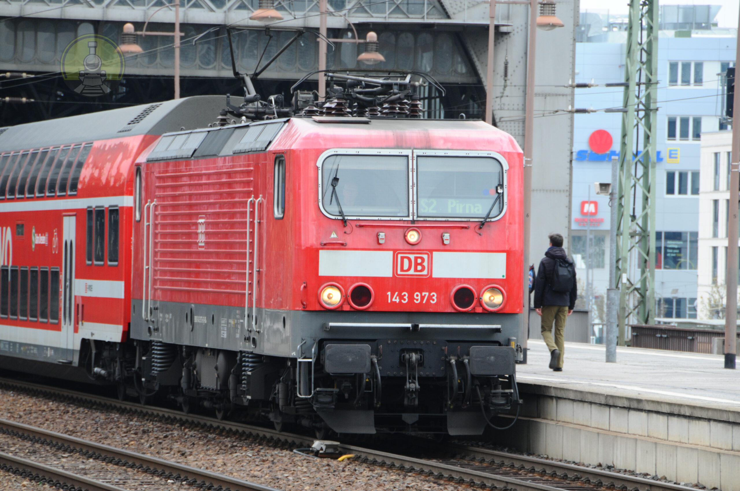 BR 143 973 BR 143 973