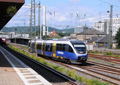 Bombardier Talent 1 BR 643