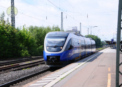 Bombardier Talent 1 BR 643