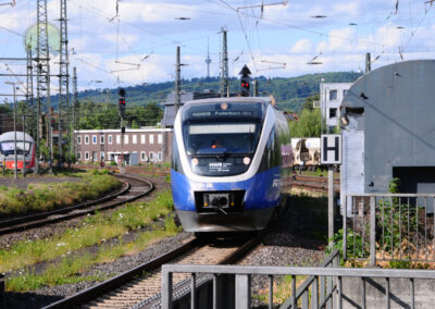 Bombardier Talent 1 BR 643