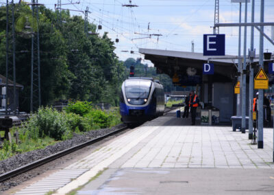 Bombardier Talent 1 BR 643 NWB