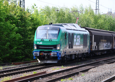 Siemens Vectron Dual Mode BR 248
